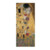 Gustav Klimt Reproduktion auf eigener Innentür Der Kuss