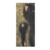 Gustav Klimt Reproduktion auf eigener Innentür Nixen